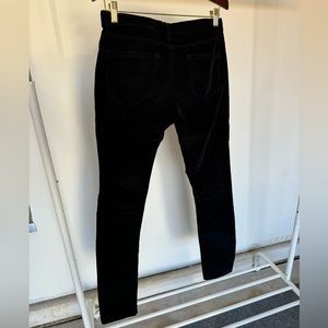BLANKNYC  women’s corduroy size 28 pants